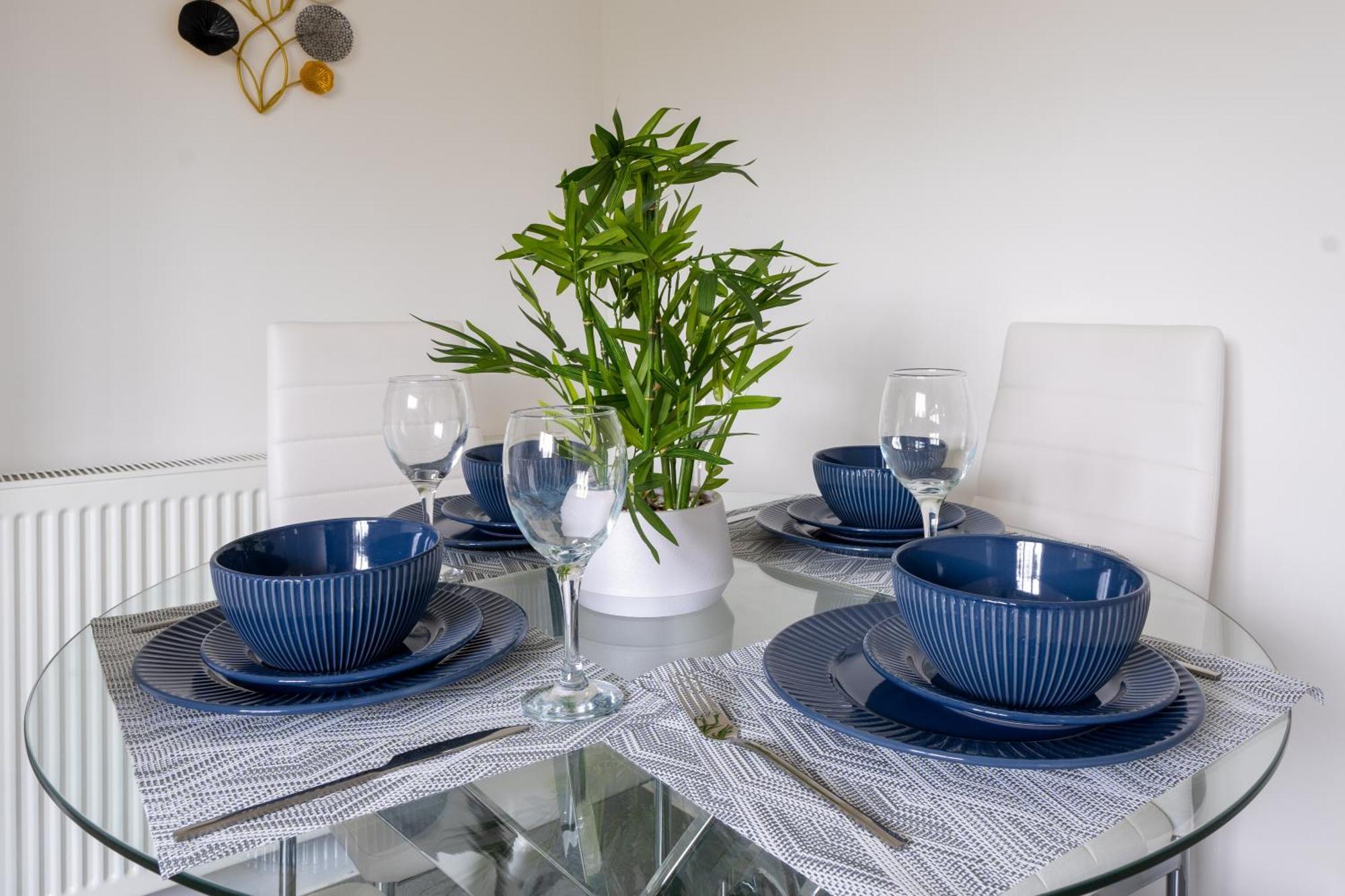 Highend Luxury Design Apartment London Eksteriør billede