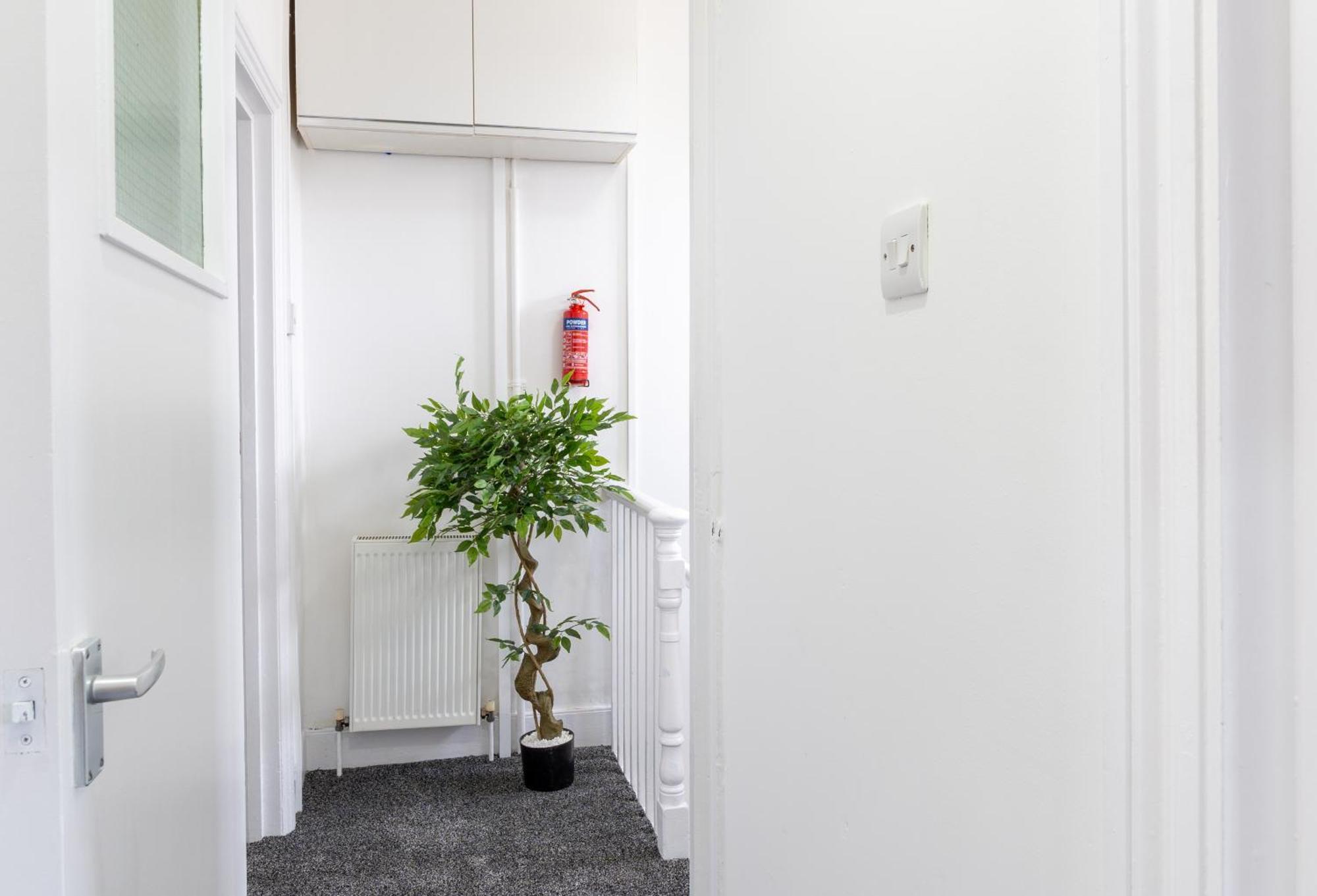 Highend Luxury Design Apartment London Eksteriør billede