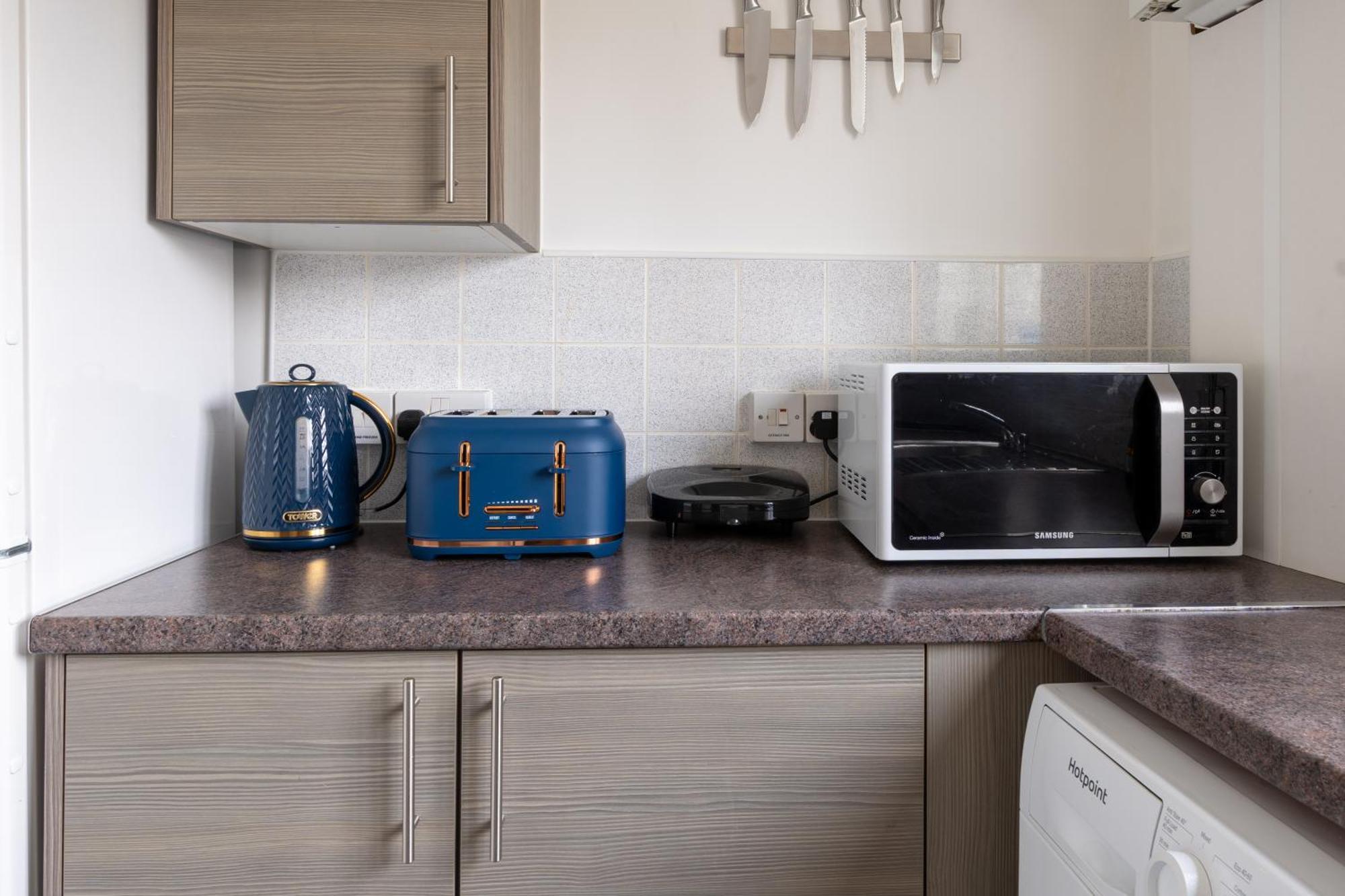 Highend Luxury Design Apartment London Eksteriør billede